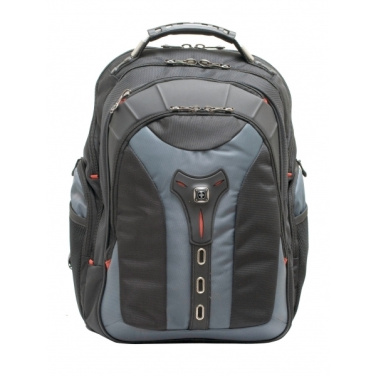 Logotrade promotional product picture of: Backpack Wenger Pegasus 17''