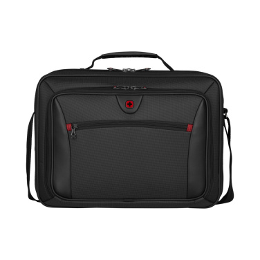 Logo trade promotional product photo of: Laptop bag Wenger Insight 15,6''