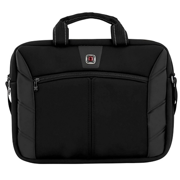 Logotrade corporate gift image of: Laptop bag Wenger Sherpa 16''