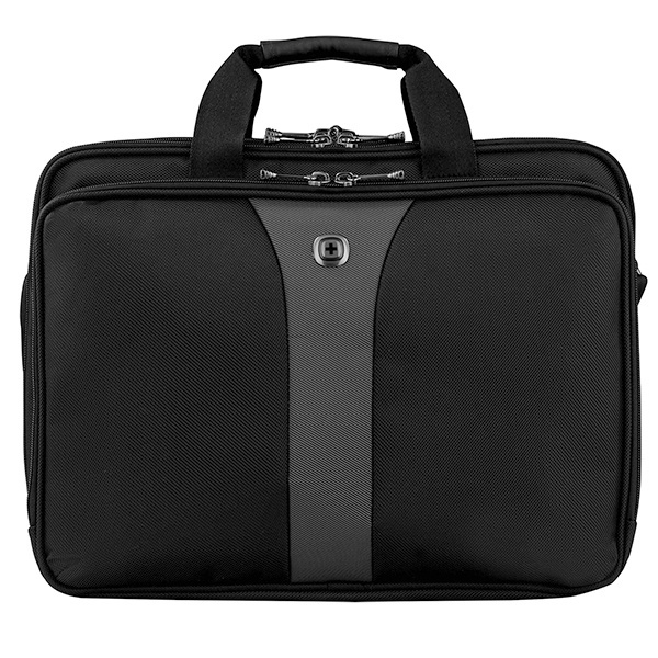 Logotrade promotional giveaways photo of: Laptop bag Wenger Legacy 17''