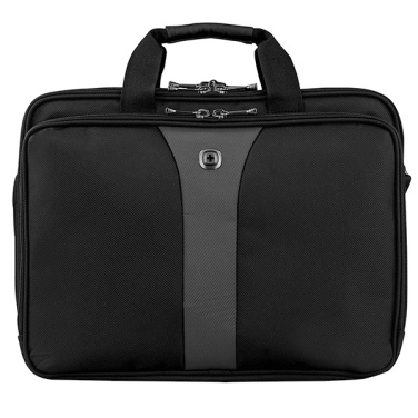 Logo trade promotional item photo of: Laptop bag Wenger Legacy 17''