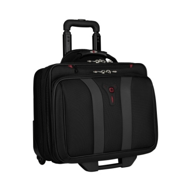 Logotrade corporate gifts photo of: Wheeled business case Wenger Granada 17''