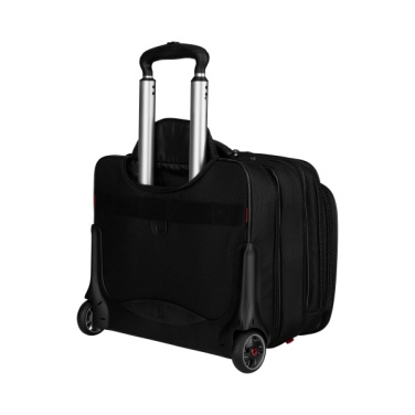 Logotrade promotional product picture of: Wheeled business case Wenger Patriot 17''