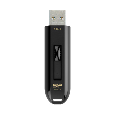 Logotrade promotional gift image of: Pendrive Silicon Power Blaze B21 3.1