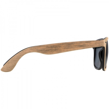 Logotrade business gifts photo of: Sunglasses WOODLOOK