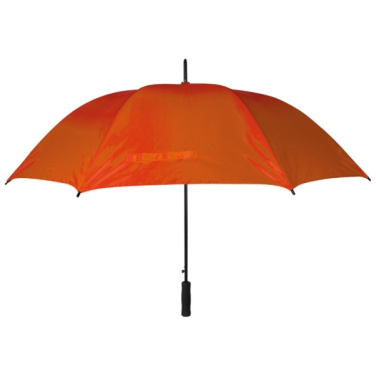 Logo trade promotional items picture of: Large umbrella SUEDERDEICH