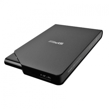 Logotrade promotional item image of: Hard Disc Silicon Power Stream S03