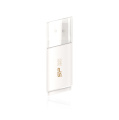 Pendrive Silicon Power Blaze B06 3.0, white