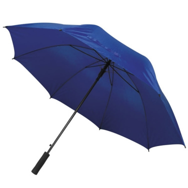 Logo trade advertising products image of: Large umbrella SUEDERDEICH