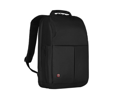 Logo trade promotional gift photo of: Backpack Wenger Reload 14''