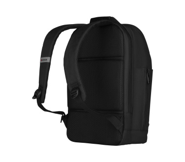 Logotrade promotional giveaways photo of: Backpack Wenger Reload 16''