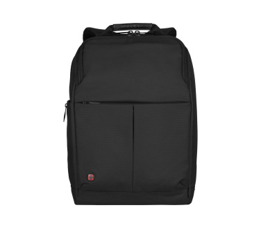 Logo trade promotional products picture of: Backpack Wenger Reload 16''