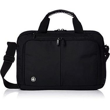 Logotrade promotional giveaways photo of: Laptop bag Wenger Source 14''