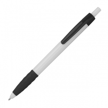 Logo trade promotional gifts image of: Ballpen NEWPORT