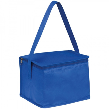 Logotrade corporate gift picture of: Non woven cooling bag NIEBY