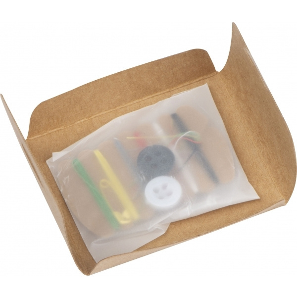 Logotrade promotional item image of: Sewing kit MELBOURNE