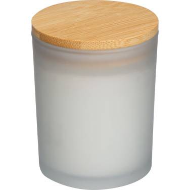 Logotrade promotional merchandise image of: Candle METZ