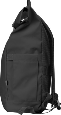 Logotrade promotional giveaways photo of: RPET backpack OKLAHOMA CITY