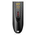 Pendrive Silicon Power Blaze B25 3.1, black