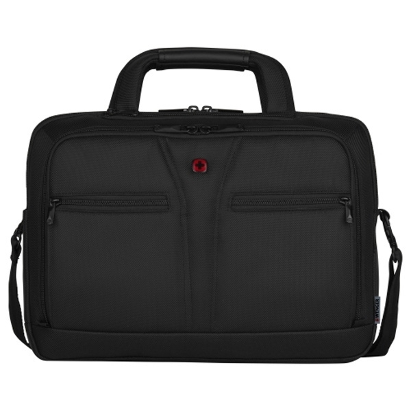 Logotrade promotional giveaways photo of: Laptop bag i tablet Wenger BC PRO 16''