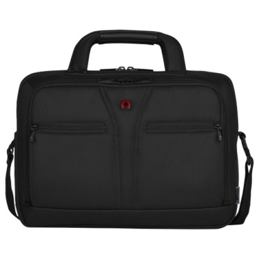 Logotrade promotional product image of: Laptop bag i tablet Wenger BC PRO 16''