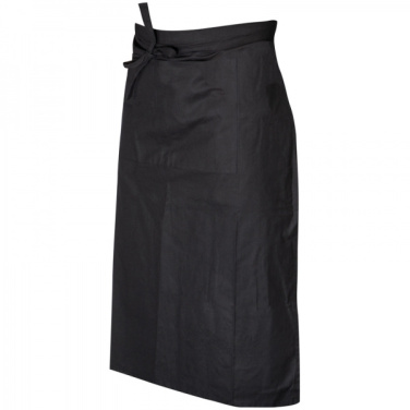 Logo trade promotional items picture of: Cotton apron MJOLDEN