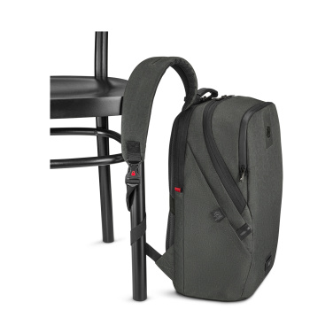 Logotrade corporate gift image of: Backpack Wenger MX ECO Light 16''