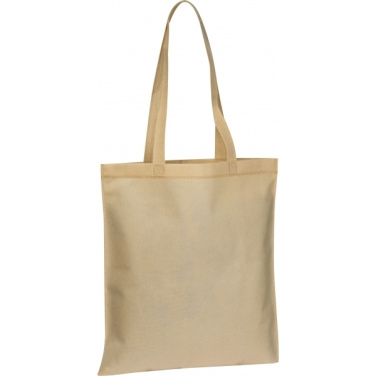 Logotrade promotional merchandise picture of: Non-woven Bag SAN MIGUEL