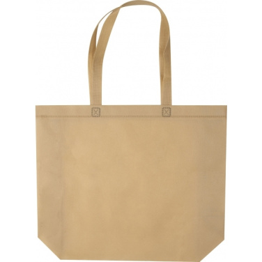 Logo trade promotional items picture of: Non-woven Bag SAN RAFAEL