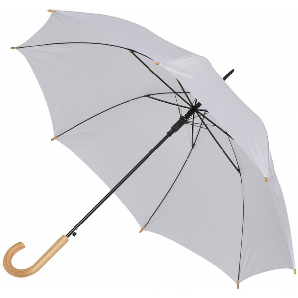 Logotrade corporate gift image of: Automatic umbrella STOCKPORT