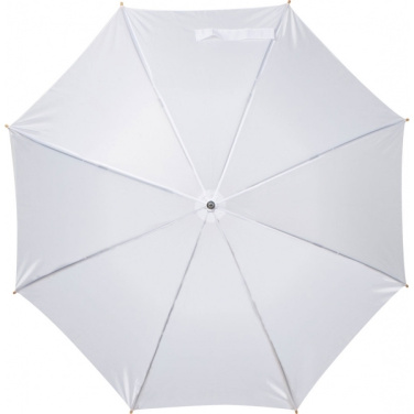 Logo trade promotional product photo of: Automatic umbrella STOCKPORT