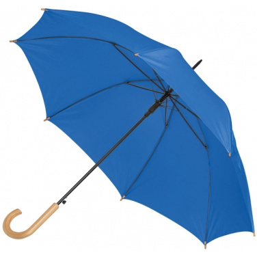 Logo trade promotional items image of: Automatic umbrella STOCKPORT