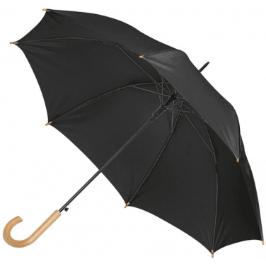 Logo trade promotional merchandise picture of: Automatic umbrella STOCKPORT