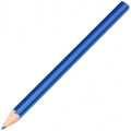 Carpenter pencil KENT, blue