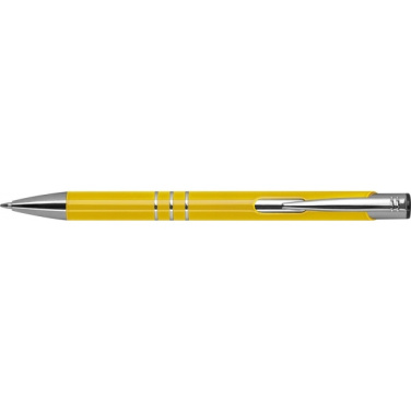 Logotrade promotional item image of: Ballpen LAS PALMAS