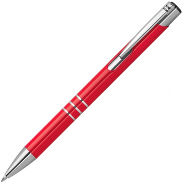 Logotrade promotional gift image of: Ballpen LAS PALMAS