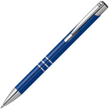 Logotrade promotional item image of: Ballpen LAS PALMAS