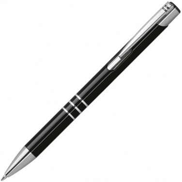 Logotrade promotional item image of: Ballpen LAS PALMAS