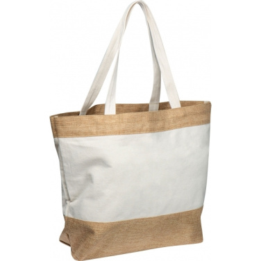 Logotrade promotional item picture of: Beach bag SAO LUIS