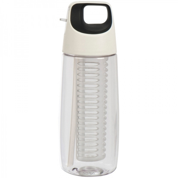 Logotrade promotional merchandise photo of: Drinking bottle SÓLLER 850 ml