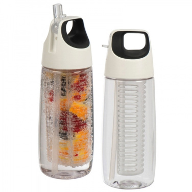 Logotrade promotional giveaway picture of: Drinking bottle SÓLLER 850 ml