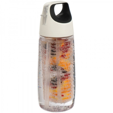 Logo trade promotional giveaway photo of: Drinking bottle SÓLLER 850 ml