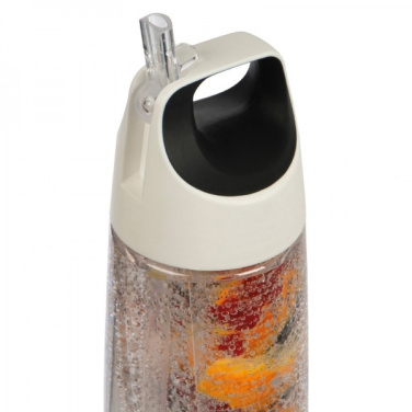 Logo trade corporate gifts picture of: Drinking bottle SÓLLER 850 ml