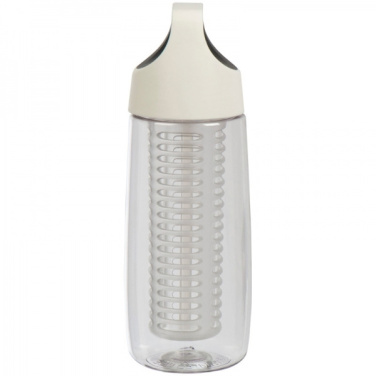 Logo trade promotional merchandise image of: Drinking bottle SÓLLER 850 ml