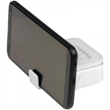 Logotrade promotional item picture of: Mobile phone stand NOISE