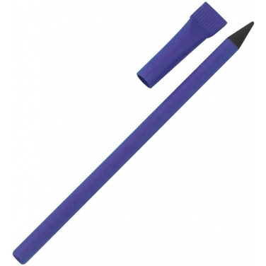 Logo trade promotional gifts image of: Inkless pen IRVINE