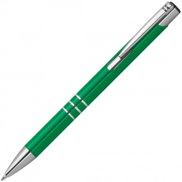 Logo trade promotional gift photo of: Ballpen LAS PALMAS