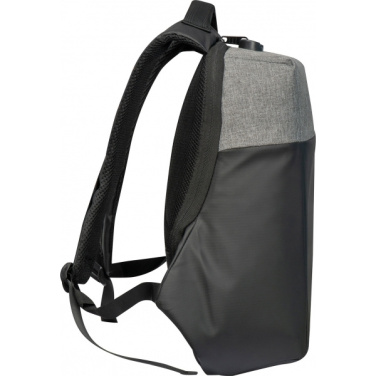 Logotrade promotional product picture of: Backpack WELLINGTON