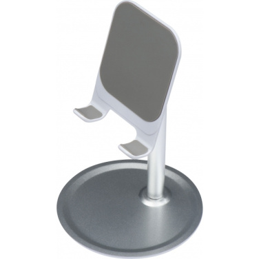 Logo trade corporate gift photo of: Adjustable Phone Holder SETUBAL