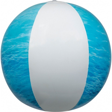 Logotrade promotional gifts photo of: Beach ball MALIBU